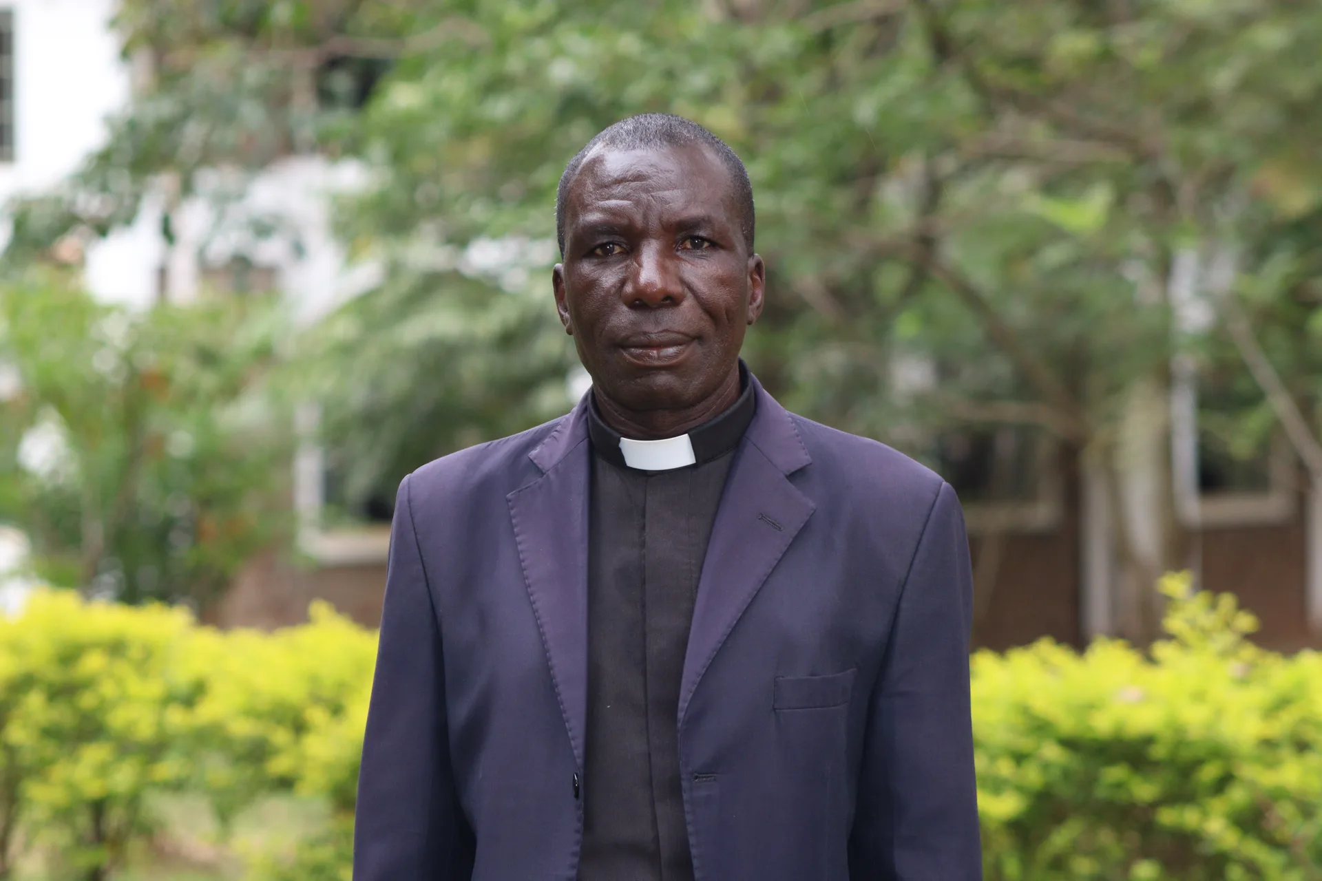 Ven. Isaac Wanyonyi