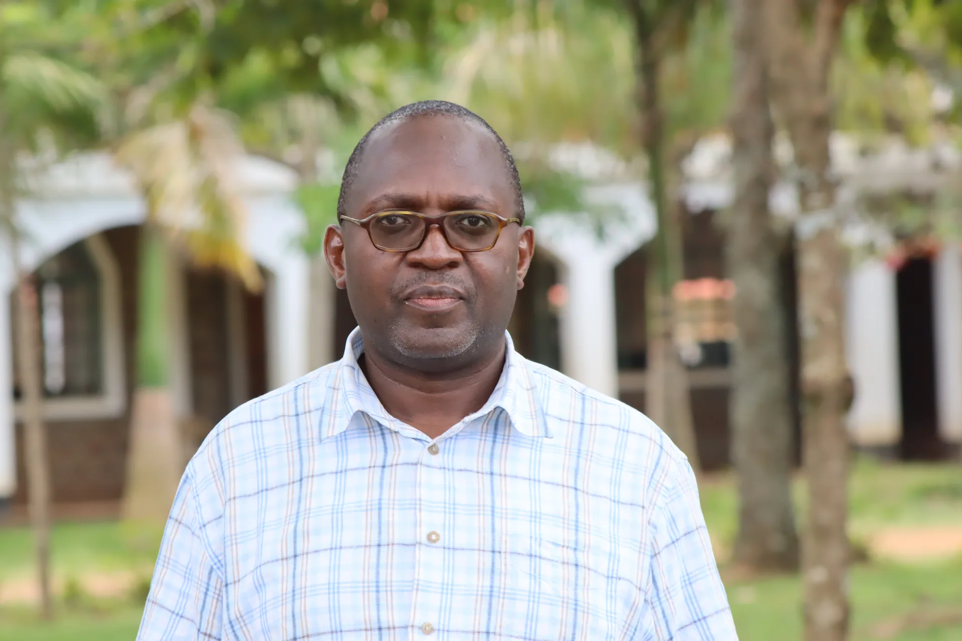 Mr. Dennis Mutsune