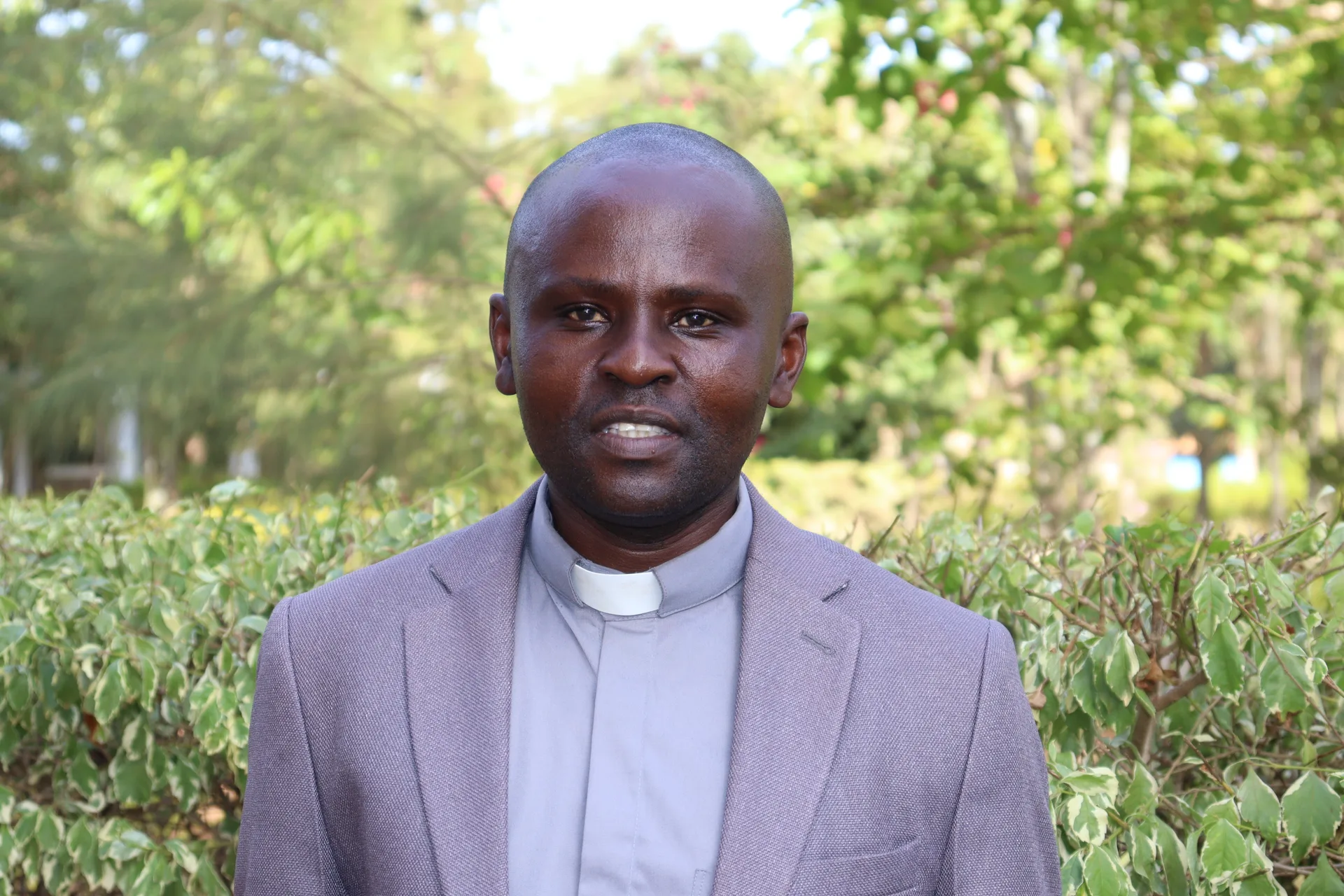 Kenya Anglican Youth Organization (K.A.Y.O) members/projects 2