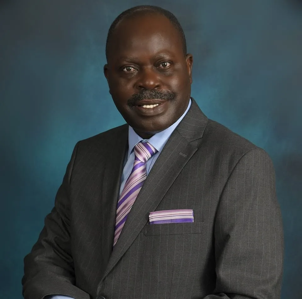 Hon. Edward Makhandia
