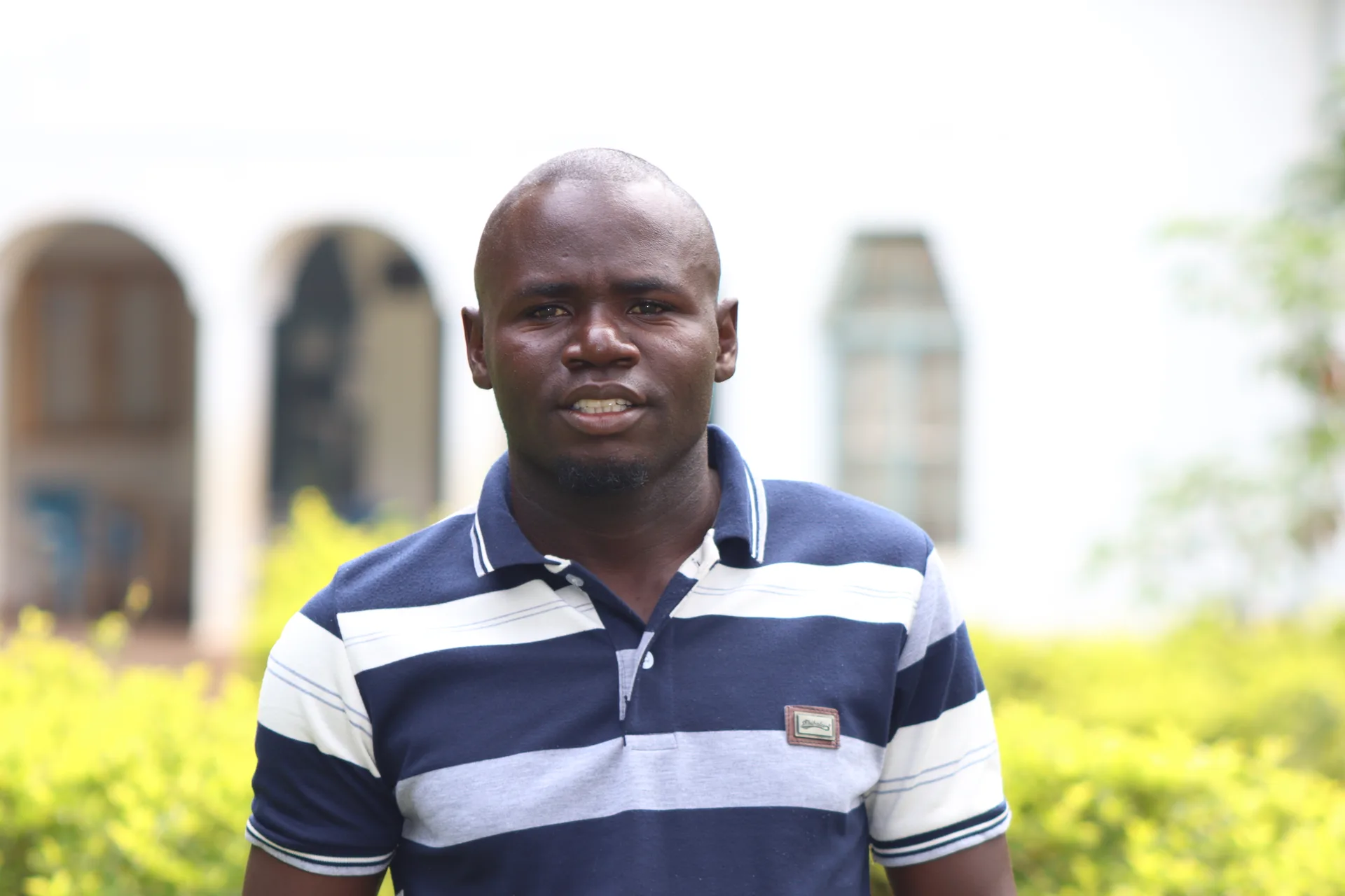 Mr. Joseph Osundwa