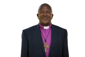 Rt. Rev. Dr. Robert Magina Barasa